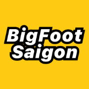 Big Foot Saigon